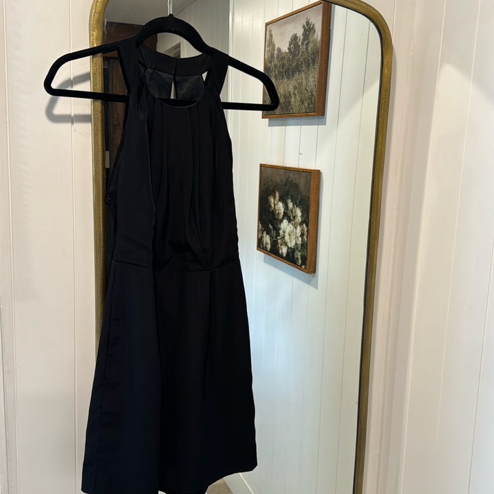 BCBG Generation Cocktail Dress
